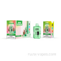 Luckee Turbo 10000 Puffs Vape 22ml